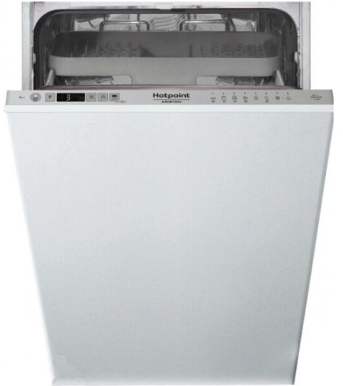 Посудомойная машина Hotpoint-Ariston HSIC3T127C