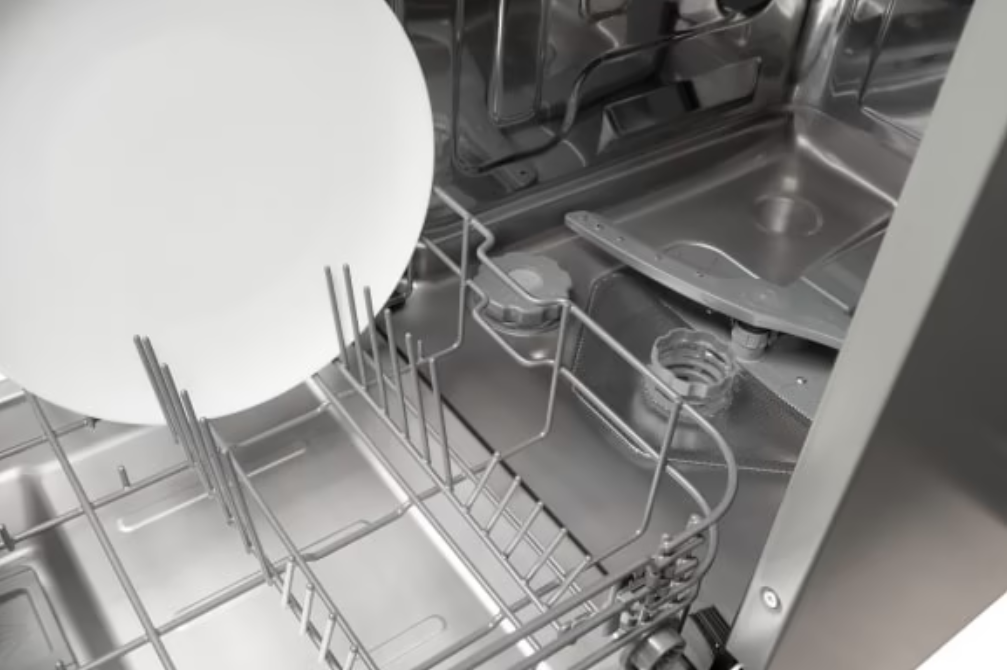 Посудомойная машина Hansa ZIM435H фото №5