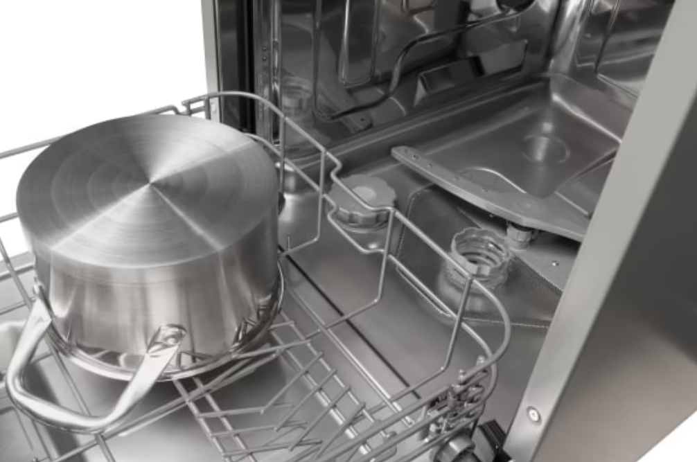 Посудомойная машина Hansa ZIM435H фото №6