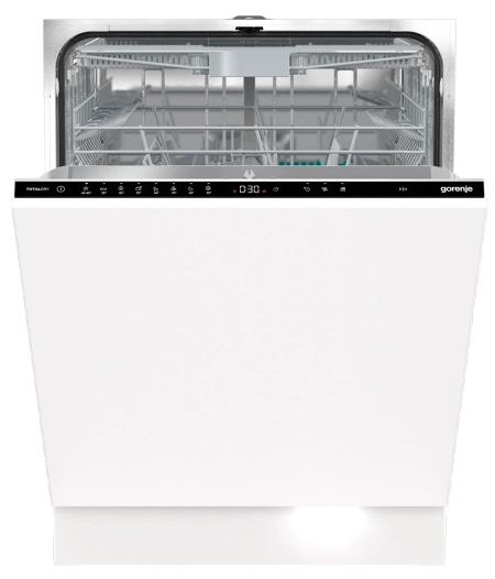 Посудомийна машина Gorenje GV 673 C60 (DW50.2)