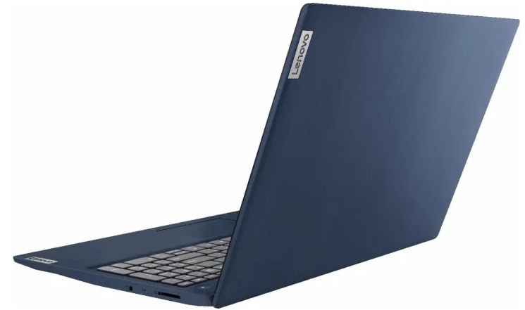 Ноутбук Lenovo IdeaPad 3 15IGL05 (81WQ0041RM) фото №5