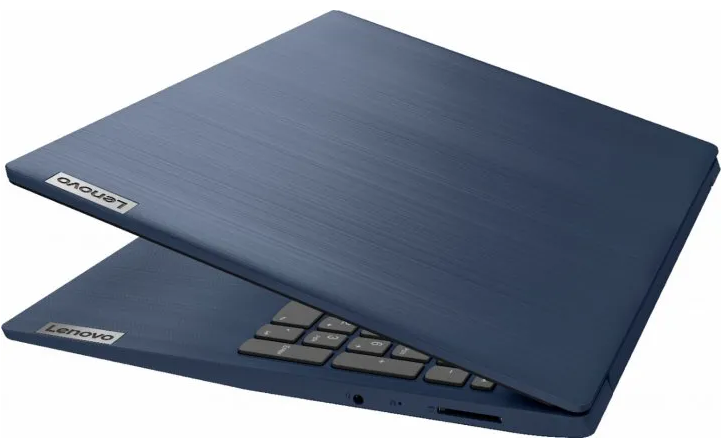 Ноутбук Lenovo IdeaPad 3 15IGL05 (81WQ0041RM) фото №6