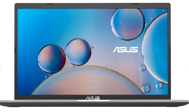 Ноутбук Asus X515EA (X515EA-BQ950) Silver фото №2