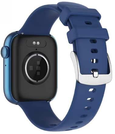 Смарт-часы Globex Smart Watch Atlas (blue) фото №3