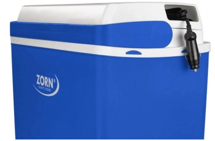 Автохолодильник Zorn Z-24 12 V (4251702500015) фото №2