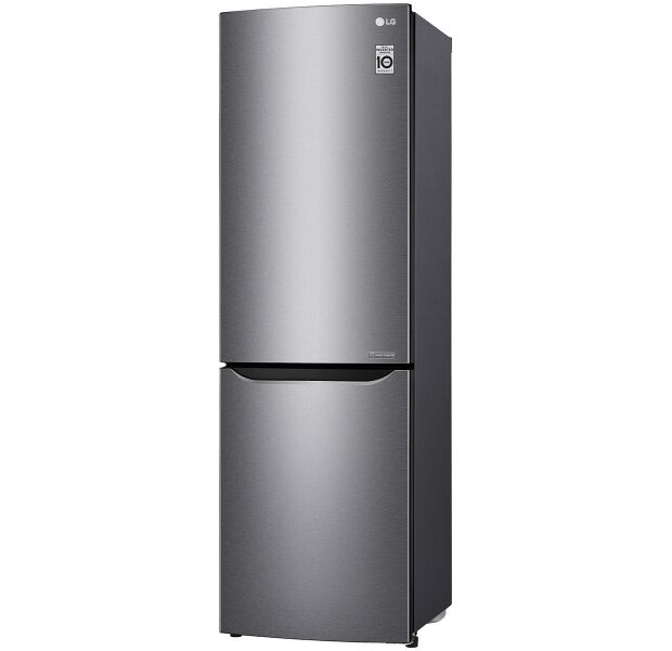 Холодильник LG GA B 419 SLJL фото №2