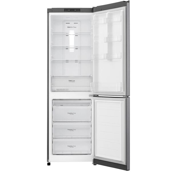 Холодильник LG GA B 419 SLJL фото №4