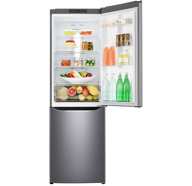 Холодильник LG GA B 419 SLJL фото №9