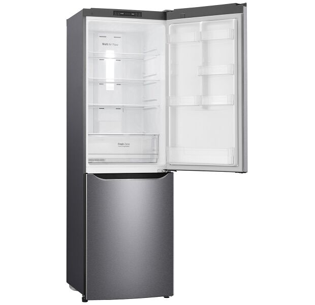 Холодильник LG GA B 419 SLJL фото №10