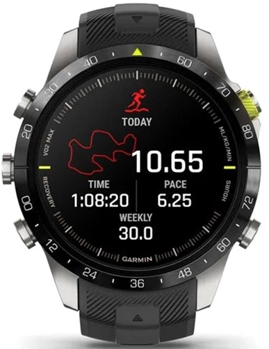 Smart часы Garmin MARQ Athlete Gen 2 (010-02648-41) фото №6