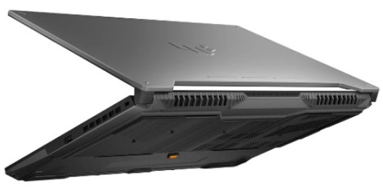 Ноутбук Asus TUF F15 FX507ZC4-HN005-2 фото №6