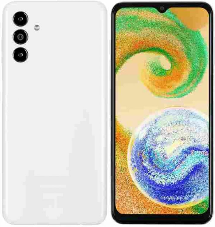 Смартфон Samsung SM-A047F (Galaxy A04s 4/64GB) White