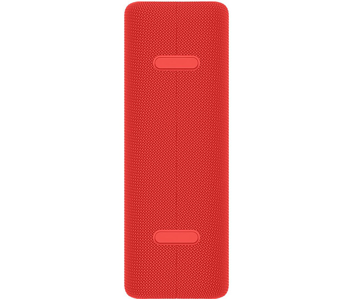 Акустическая система Poco Mi Portable Bluetooth Spearker 16W Red (956434) фото №3