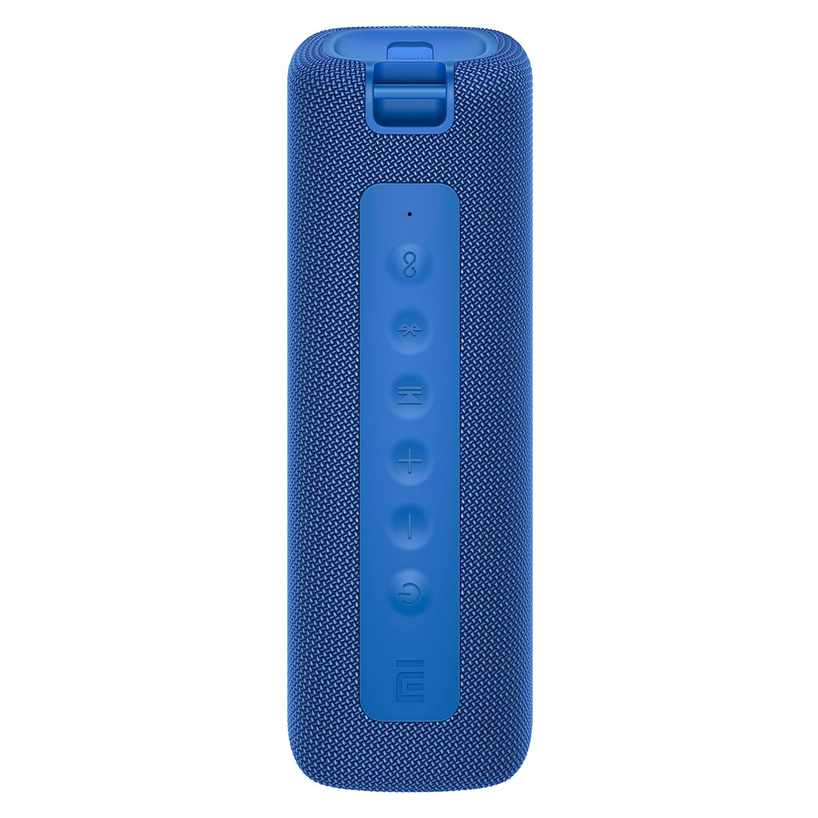 Акустическая система Poco Mi Portable Bluetooth Speaker 16W Blue (QBH4197GL) фото №2