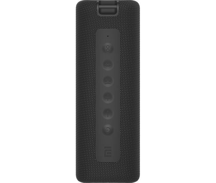 Портативна колонка Poco Mi Portable Bluetooth Spearker 16W Black (722031) фото №5