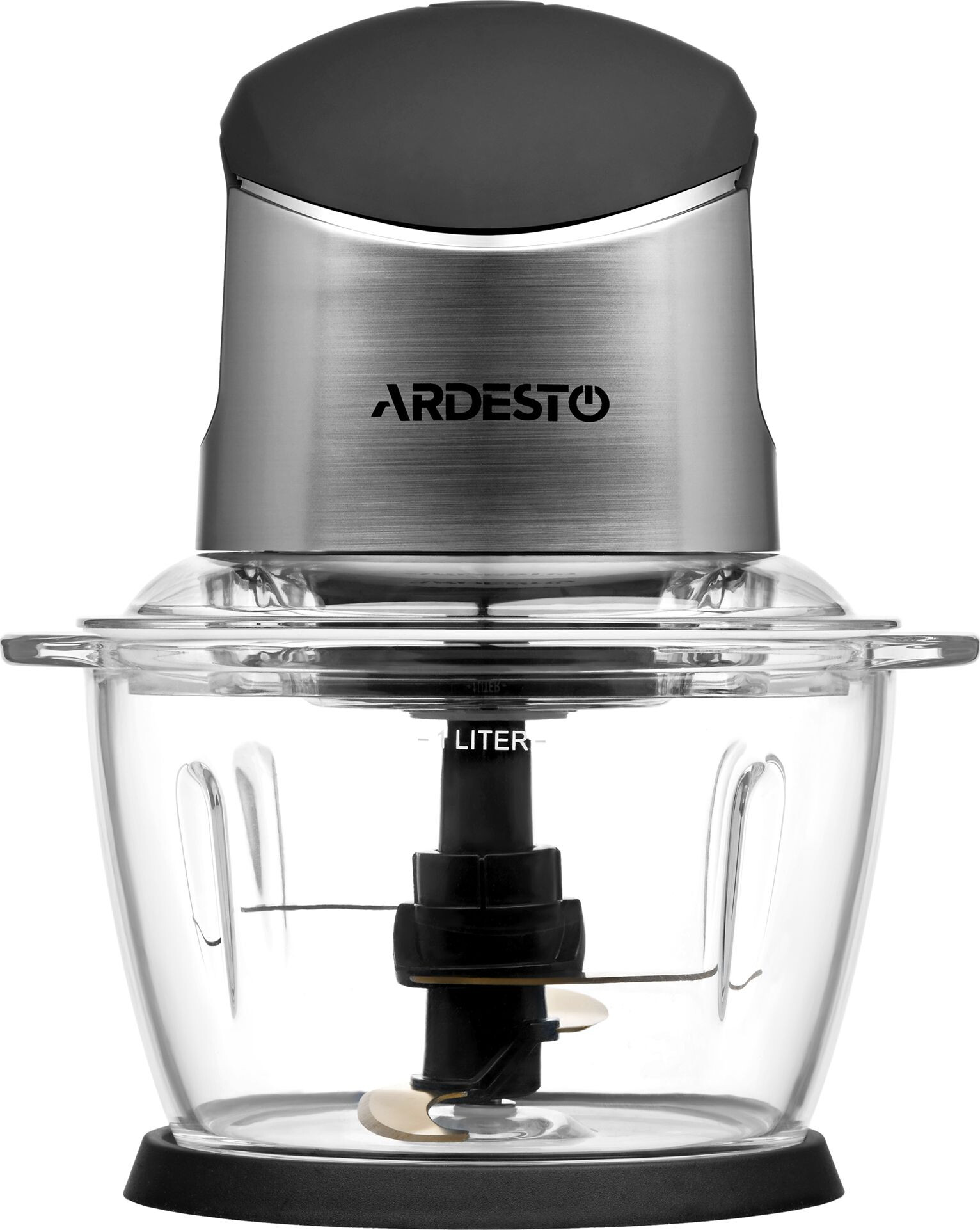 Блендер Ardesto CHK-4001BR