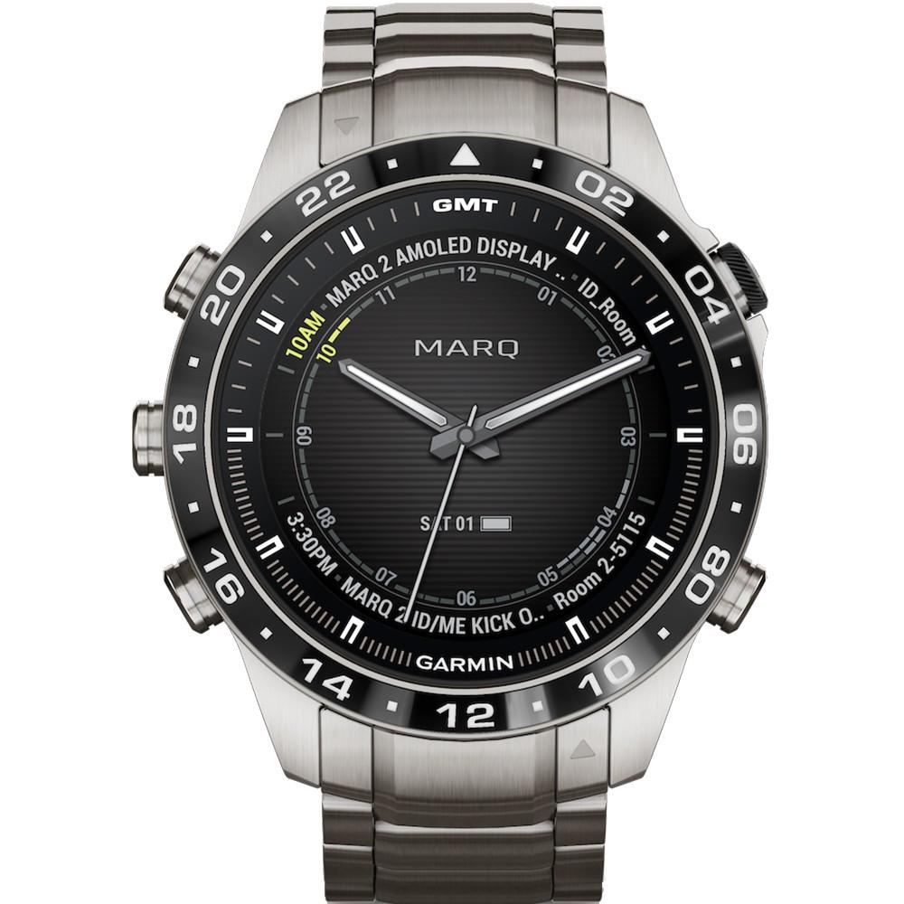 Smart часы Garmin MARQ Aviator Gen 2 (010-02648-01) фото №2