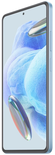 Смартфон Xiaomi Redmi Note 12 Pro 5G 8/128GB NFC Sky Blue Int фото №4