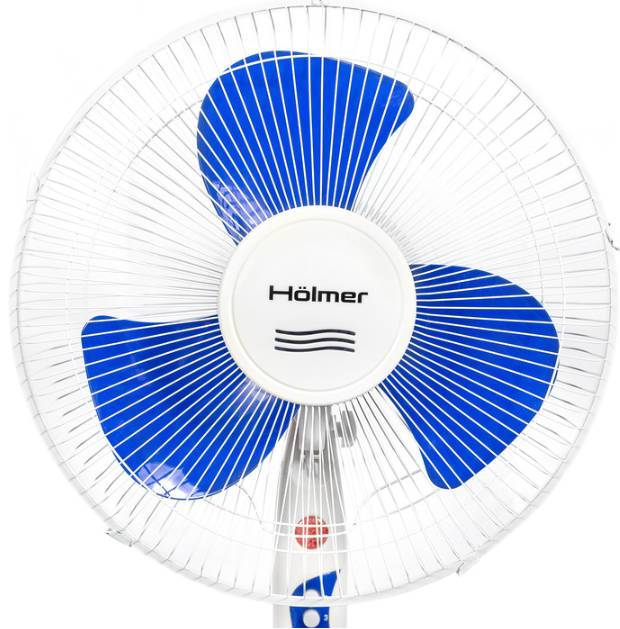 Вентилятор Hölmer HFS-1216B фото №2
