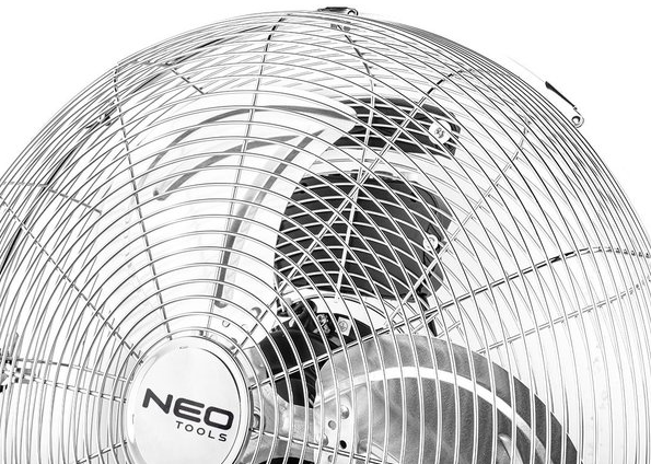 Вентилятор Neo Tools 90-010 фото №3