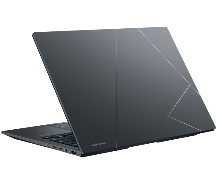 Ноутбук Asus Zenbook 14X OLED UX3404VC-M9026WS (90NB10H1-M00760) фото №5