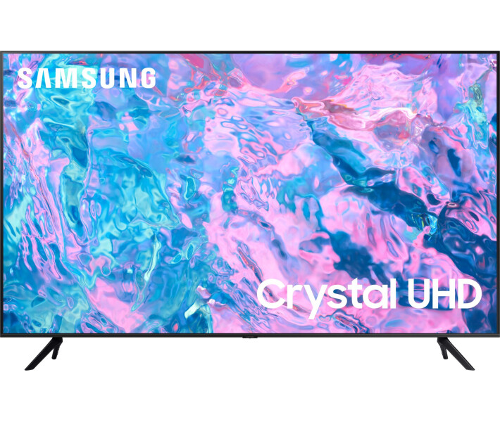 Телевизор Samsung UE75CU7100UXUA