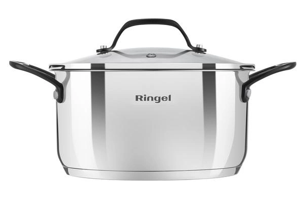 Набір посуду Ringel Elegance RG-6008 фото №5