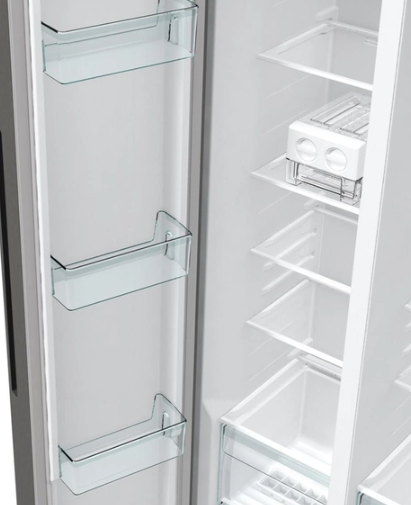 Холодильник Gorenje NRR9185EAXL фото №12