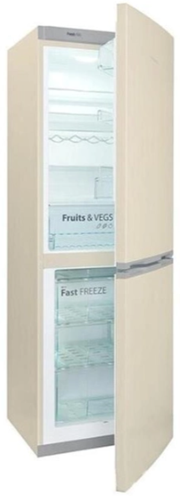 Холодильник Snaige RF53SM-S5DV2E фото №2