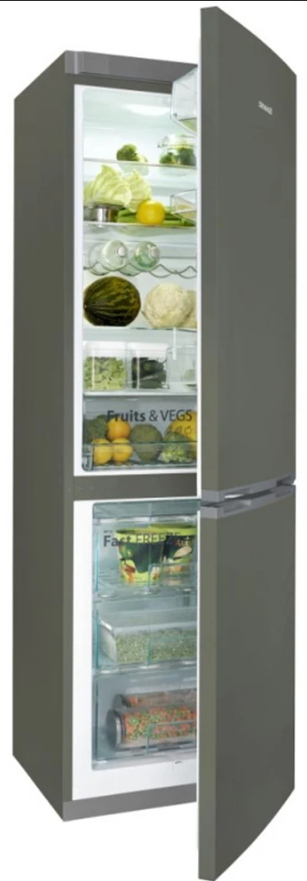 Холодильник Snaige RF56SM-S5EZ2E фото №2
