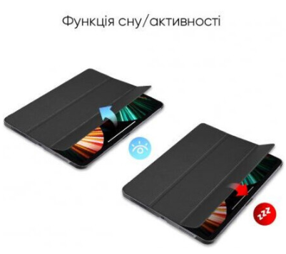 Чохол для планшета AirOn Premium Samsung Galaxy Tab A8 SM-X200/X205   film (4822352781075) фото №6