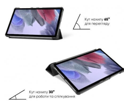 Чохол для планшета AirOn Premium Samsung Galaxy Tab A8 SM-X200/X205   film (4822352781075) фото №7