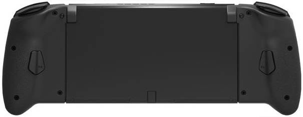 Геймпад Hori Split Pad Pro (Pac-Man) для Nintendo Switch, Black 2 контролера фото №6