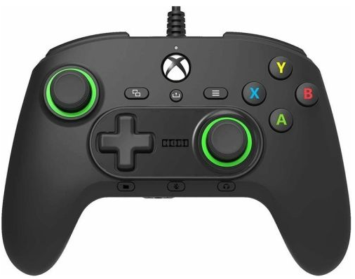 Геймпад Hori Pro для Xbox X | S, Xbox One/PC