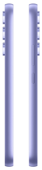 Смартфон Samsung SM-A546E Galaxy A54 5G 6/128Gb LVA (фіолетовий) фото №7