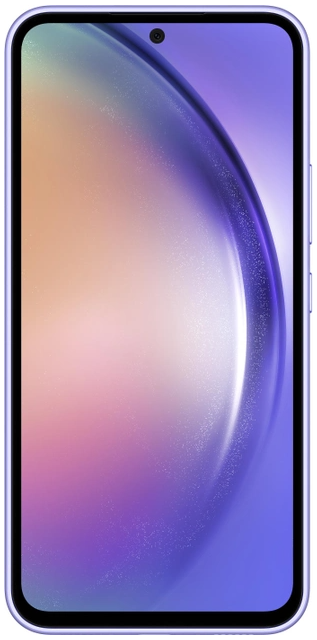 Смартфон Samsung SM-A546E Galaxy A54 5G 6/128Gb LVA (фіолетовий) фото №2