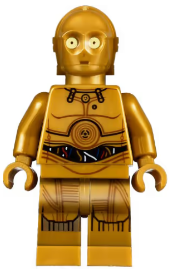 Конструктор Lego Star Wars Сокіл Тисячоліття (75257-) фото №13