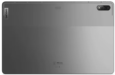 Планшет Lenovo Tab P12 Pro 8/256 5G (ZA9E0025UA) Storm Grey   Pen фото №5