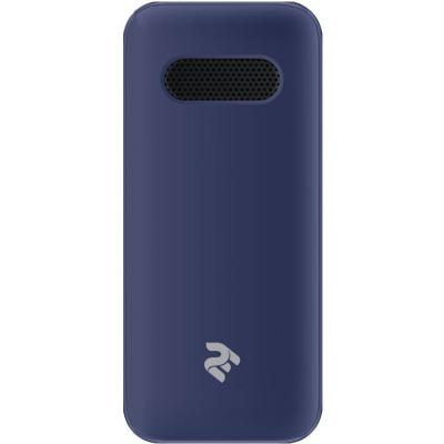Мобільний телефон 2E S180 Blue фото №2
