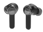 Навушники JBL QUANTUM TWS Black (JBLQUANTUMTWSBLK) фото №2