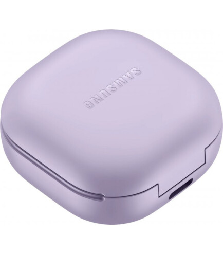 Навушники Samsung Galaxy Buds Pro 2 Violet (SM-R510NLVASEK) фото №8