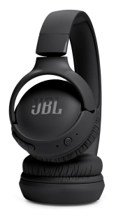 Навушники JBL TUNE 520BT Чорні (JBLT520BTBLKEU) фото №7