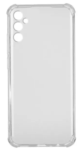 Чехол для телефона Colorway TPU AntiShock Samsung Galaxy A34 Clear (CW-CTASSGA346)