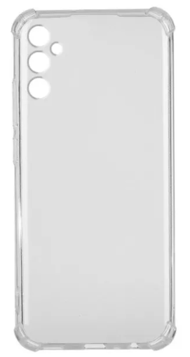 Чохол для телефона Colorway TPU AntiShock Samsung Galaxy A54 Clear (CW-CTASSGA546)