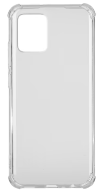 Чехол для телефона Colorway TPU AntiShock Xiaomi Redmi Note 12 Pro Clear (CW-CTASXRN12P)