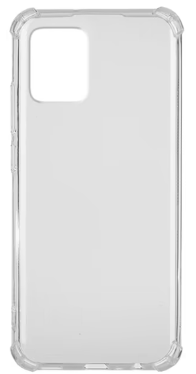 Чехол для телефона Colorway TPU AntiShock Xiaomi Redmi Note 12 Clear (CW-CTASXRN12)