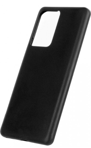 Чохол для телефона Colorway TPU matt Xiaomi 13 Lite Black (CW-CTMX13L-BK) фото №2
