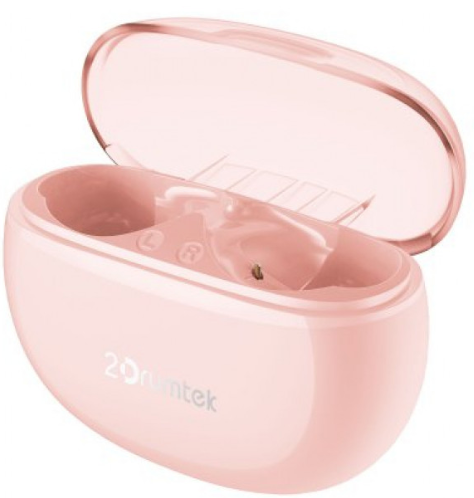 Навушники A4Tech B27 (Baby Pink) фото №3