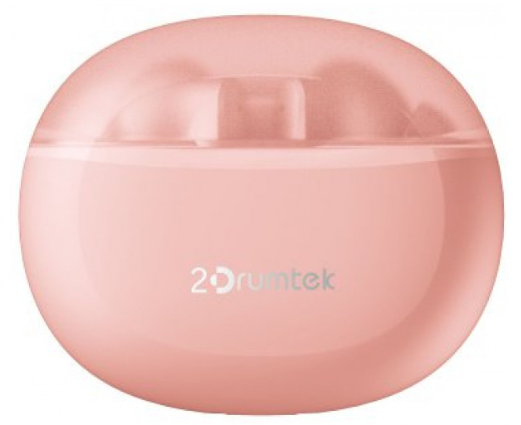 Навушники A4Tech B27 (Baby Pink) фото №2