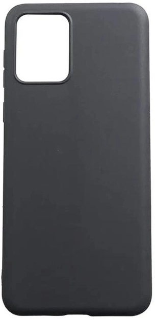 Чохол для телефона BeCover Motorola Moto E13 Black (708815)